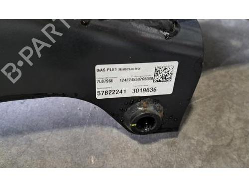 Subframe BMW X2 (F39) sDrive 18 i | BP23621253M9 