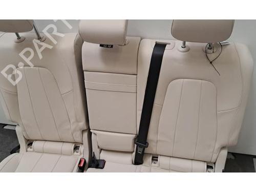 Seats set MERCEDES-BENZ GLB (X247) GLB 200 d 4-matic (247.613) | BP39153678C78  - Image 10