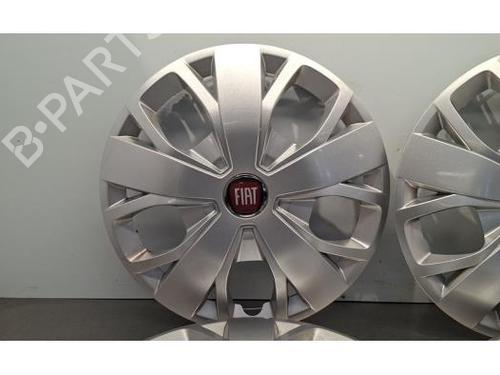 Hulkapsel FIAT DUCATO Van (250_) E-Ducato (250DPE) | BP32222720C160 - Image 2