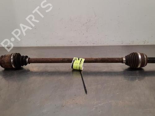 Used Left rear driveshaft LEXUS NX (_Z1_) 200t (AGZ10_, AGZ10R) (238 hp) 23640440