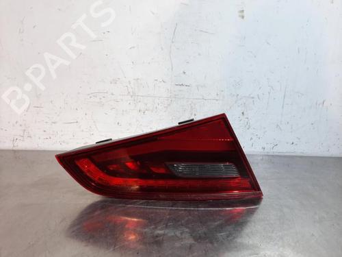 Used Left taillight AUDI A3 Sportback (8VA, 8VF) 2.0 TDI (150 hp) 23587989