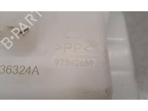 Expansion tank MG MG ZS SUV (ZS32) 1.5 Hybrid+ | BP30447056C120
