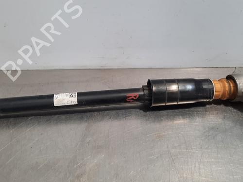 Used Right rear shock absorber AUDI A7 Sportback (4KA) 40 TDI Mild Hybrid (204 hp) 15026657