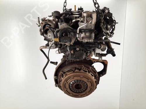 Engine FORD ECOSPORT 1.0 EcoBoost | BP37251426M1 - Image 3