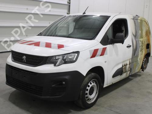 Electronic module PEUGEOT PARTNER Box Body/MPV (K9) 1.5 BlueHDI 130 | BP23585472M83