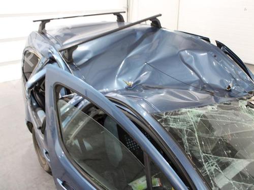 Venstre bak støtdemper CITROËN BERLINGO MULTISPACE (B9) 1.6 HDi 90 | BP10872571M18 