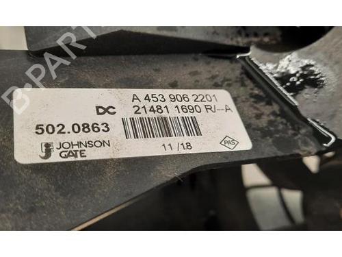 Other RENAULT TWINGO III (BCM_, BCA_) 1.0 SCe 70 | BP23623591O1 