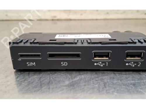 Used Electronic module Electronic module 38606746 38606746