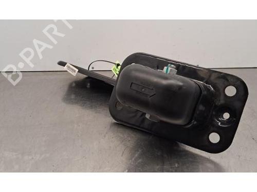Used Left rear suspension arm MG MG HS (AS23) 1.5 EHS Hybrid (CSA6463) (258 hp) 31154765