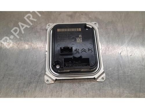 Electronic module PEUGEOT 308 III (FB_, FH_, FP_, F3_, FM_) PureTech 130 (FPHNSL, FPHNST) | BP23605552M83 