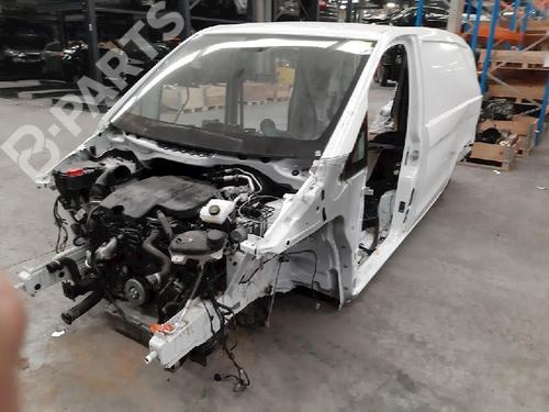 Used Windscreen Windscreen MERCEDES-BENZ VITO Van (W447) 114 CDI (447.601, 447.603, 447.605) (136 hp) 10883177 10883177