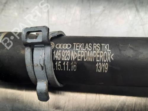 Pipe AUDI A7 Sportback (4KA) 40 TDI Mild Hybrid | BP23622793M125 