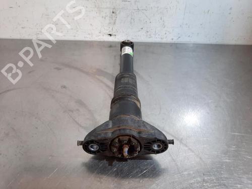 Left rear shock absorber PEUGEOT 208 II (UB_, UP_, UW_, UJ_) 1.5 BlueHDI 100 | BP23602470M18 