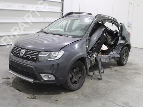 Used Parts DACIA SANDERO II TCe 90 (B8M1, B8MA, B8AC) 4952258