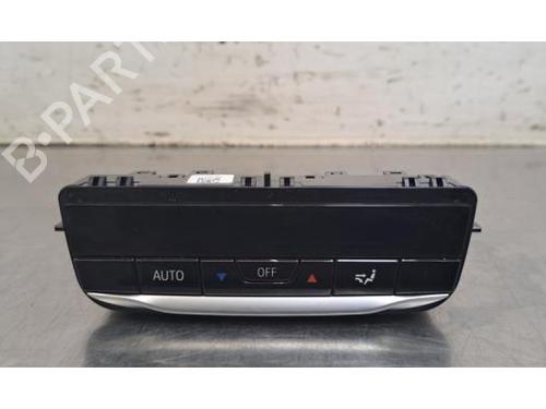 Used Climate control Climate control 37285176 37285176