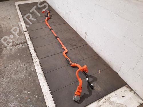 Cable TOYOTA YARIS (_P21_, _PA1_, _PH1_) 1.5 Hybrid (MXPH10, MXPH11) | BP23582883E12 