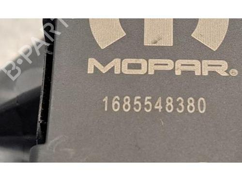 Electronic module PEUGEOT PARTNER Box Body/MPV (K9) 1.5 BlueHDI 130 4x4 | BP39754723M83 - Image 4
