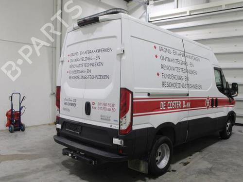 Gearbox IVECO DAILY VI Platform/Chassis 35S18, 35C18, 40C18, 45C18, 50C18, 60C18, 65C18, 70C18 | BP35969981M3 - Image 10