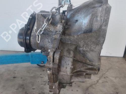 Gearbox FORD FIESTA VII (HJ, HF) 1.0 EcoBoost | BP15025906M3 