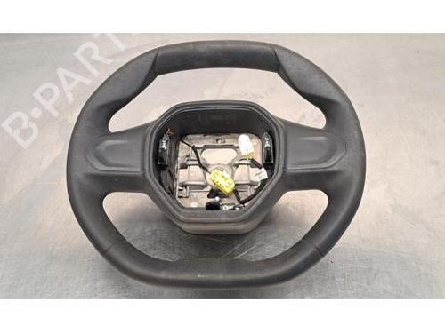 Steering wheel PEUGEOT RIFTER 1.2 PureTech 110 | BP25796082C49 