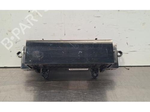 Used Climate control Climate control HYUNDAI TUCSON (NX4E, NX4A) 1.6 T-GDi Hybrid (230 hp) 33297090 33297090