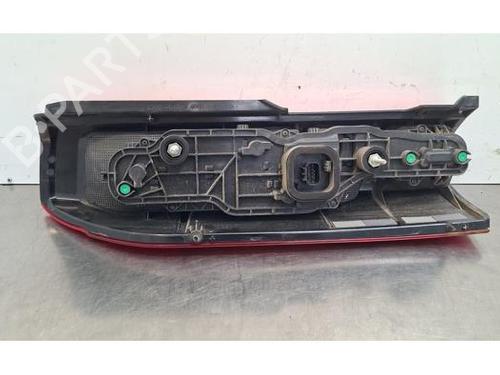 Right taillight CITROËN JUMPER II Van 2.2 HDi 120 | BP36480186C35 - Image 6
