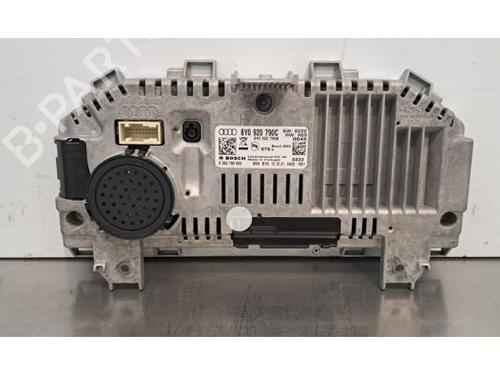 Instrument cluster AUDI A3 Sportback (8YA, 8YF) 30 TDI | BP32150328C47 