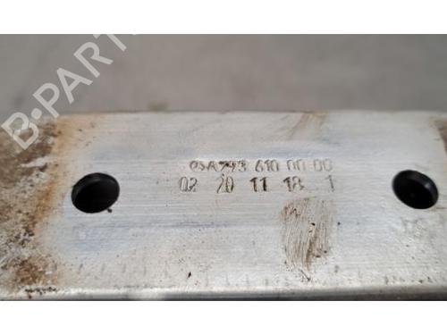 Support MERCEDES-BENZ EQC (N293) EQC 400 4-matic (293.890) | BP29643389C155 