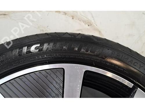 Rim PEUGEOT 208 II (UB_, UP_, UW_, UJ_) e-208 | BP29058087C45 