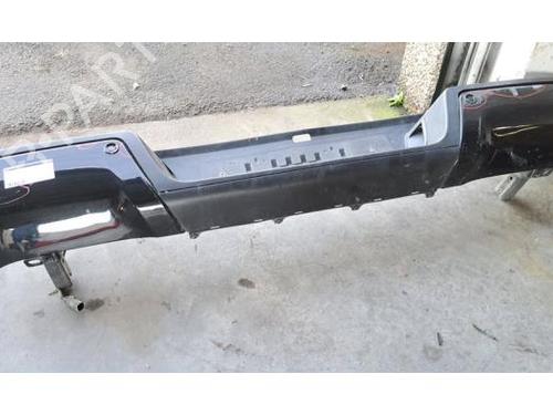 Rear bumper FORD RANGER (TKE) 3.2 TDCi 4x4 | BP23625435C8 
