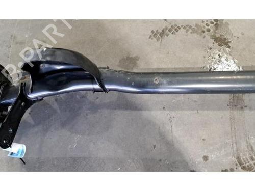 Rear axle VW CADDY V Box Body/MPV (SBA, SBH) 2.0 TDi | BP32276787M2
