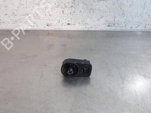 Used Mirror switch MG MG 4 (EH32) EV (170 hp) 30651443