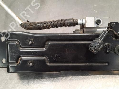 AC pipe NISSAN LEAF (ZE1) Electric | BP17110878M126 