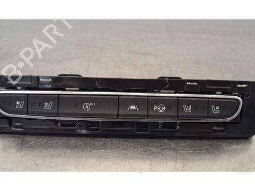 Used Switch Switch RENAULT TALISMAN Grandtour (KP_) 1.3 TCe 140 (KPNB) (140 hp) 40552914 40552914