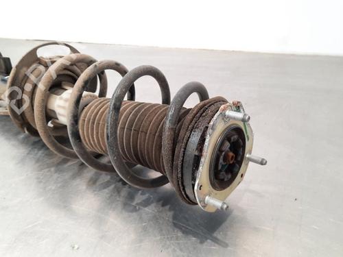 Right front shock absorber FORD FIESTA VII (HJ, HF) 1.0 EcoBoost | BP11231324M17 