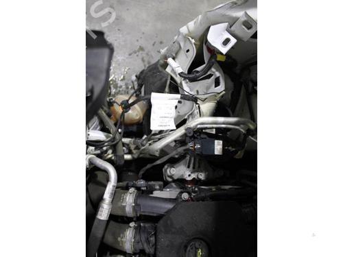 Steering column stalk TOYOTA PROACE Van (MDZ_) 1.5 D4d (MDZ8) | BP39060658I23 - Image 20