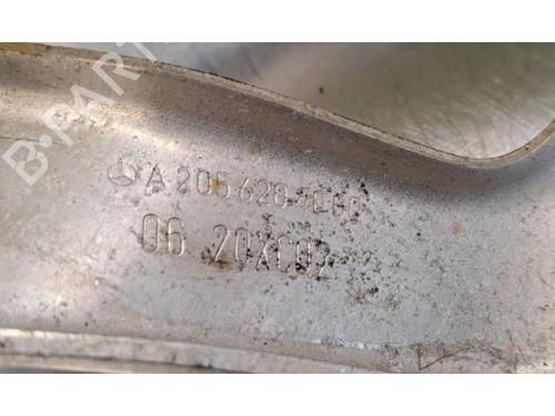 Support MERCEDES-BENZ SPRINTER 3,5-t Van (B907, B910) eSPRINTER (910.633) | BP29393299C155 