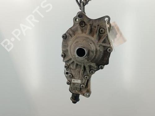 Front differential LAND ROVER RANGE ROVER VELAR (L560) 3.0 D300 MHEV 4x4 | BP33744160M23 - Image 2