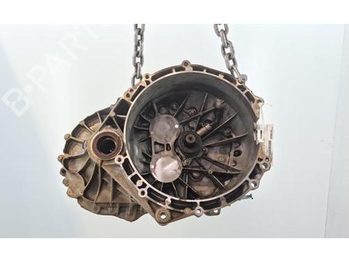 Used Gearbox Gearbox 38099483 38099483