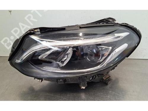 Used Left headlight Left headlight 38192511 38192511