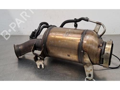 Particulate filter AUDI Q5 Sportback (FYT) 40 TDI Mild Hybrid quattro | BP29643272M81 