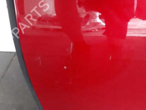 Left rear door PEUGEOT 308 SW II (LC_, LJ_, LR_, LX_, L4_) 1.6 HDi 92 | BP15043500C4 