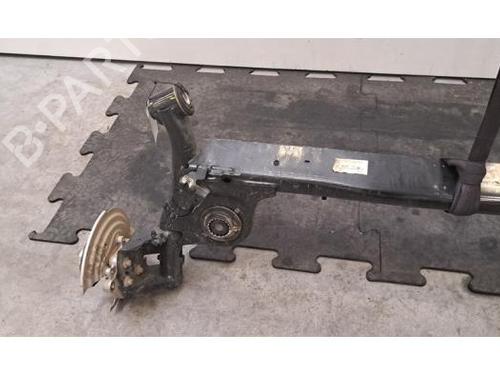 Bagaksel DACIA BIGSTER 1.2 TCe 140 (RYMH) | BP39646051M2 - Image 2