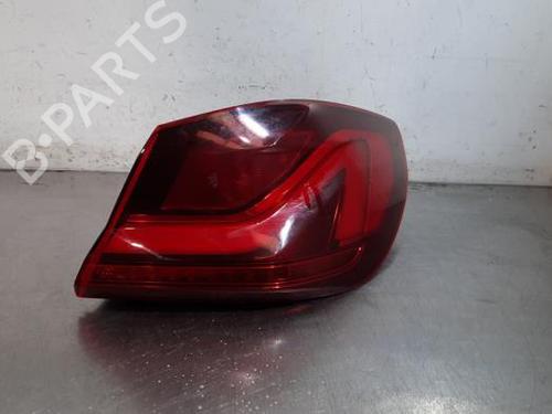 Used Right taillight Right taillight BMW 1 (F40) 118 d (150 hp) 40050083 40050083