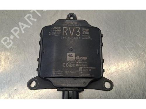 Electronic sensor TOYOTA RAV 4 V (_A5_, _H5_) 2.5 Hybrid (AXAH52) | BP39909393M84 - Image 2