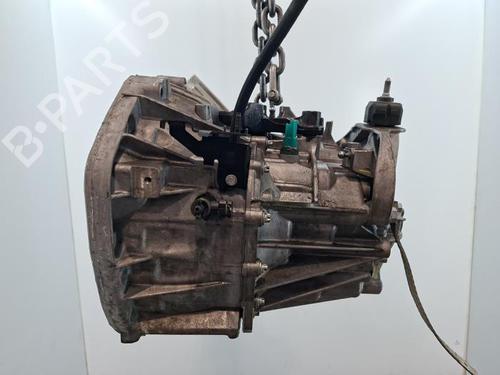 Gearbox RENAULT TRAFIC III Van (FG_) 2.0 dCi 130 (FGMY) | BP38022782M3 - Image 2