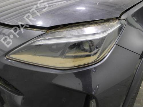Catalyst TOYOTA YARIS CROSS (MXP_) 1.5 Hybrid (MXPJ10) | BP39154672M10 - Image 14