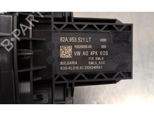 Steering column stalk AUDI Q4 E-TRON SUV (F4B) 45 | BP29493894I23 