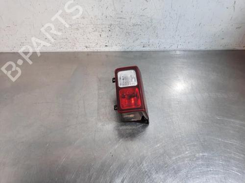 Luce Retromarcia RENAULT TRAFIC III Van (FG_) 2.0 dCi 120 (FGMN) (120 hp) 31283112