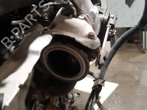 Engine AUDI A4 B9 (8W2, 8WC) 1.4 TFSI | BP29881495M1